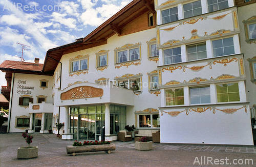 Hotel Scherlin 9